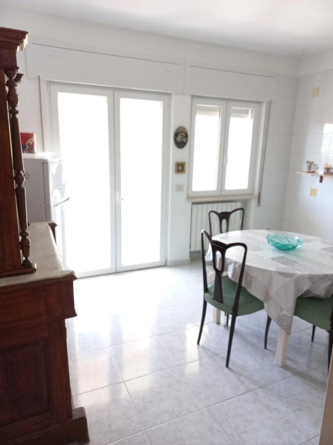 Villa Parco Torretta Taranto Exterior photo
