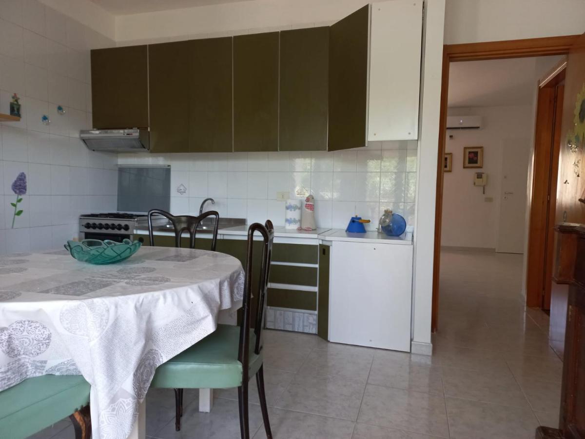 Villa Parco Torretta Taranto Exterior photo